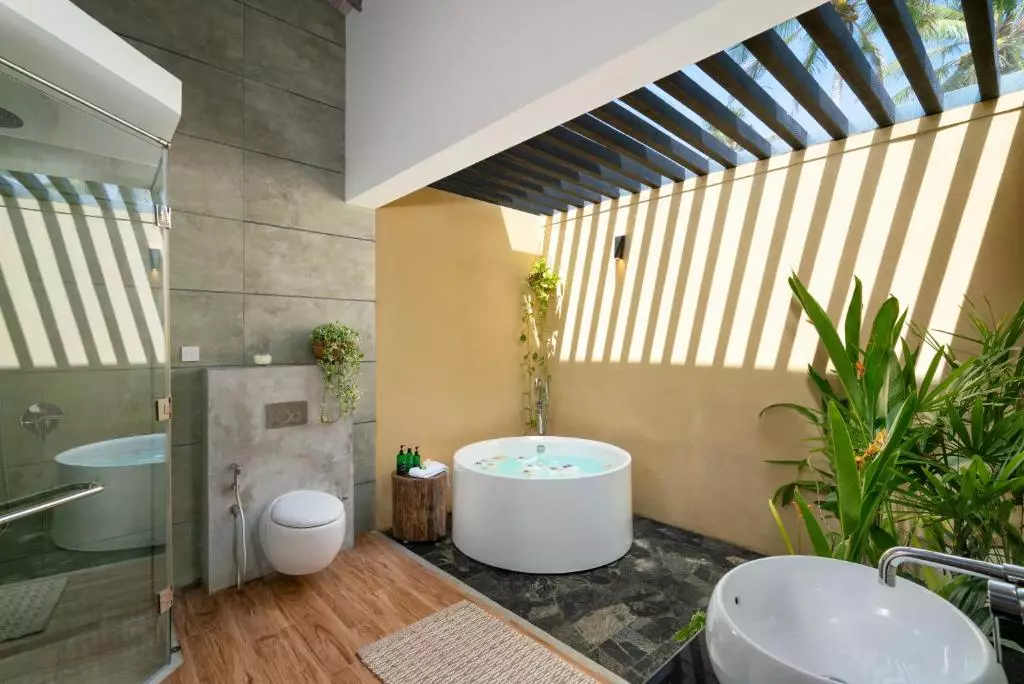 The Villas Wadduwa